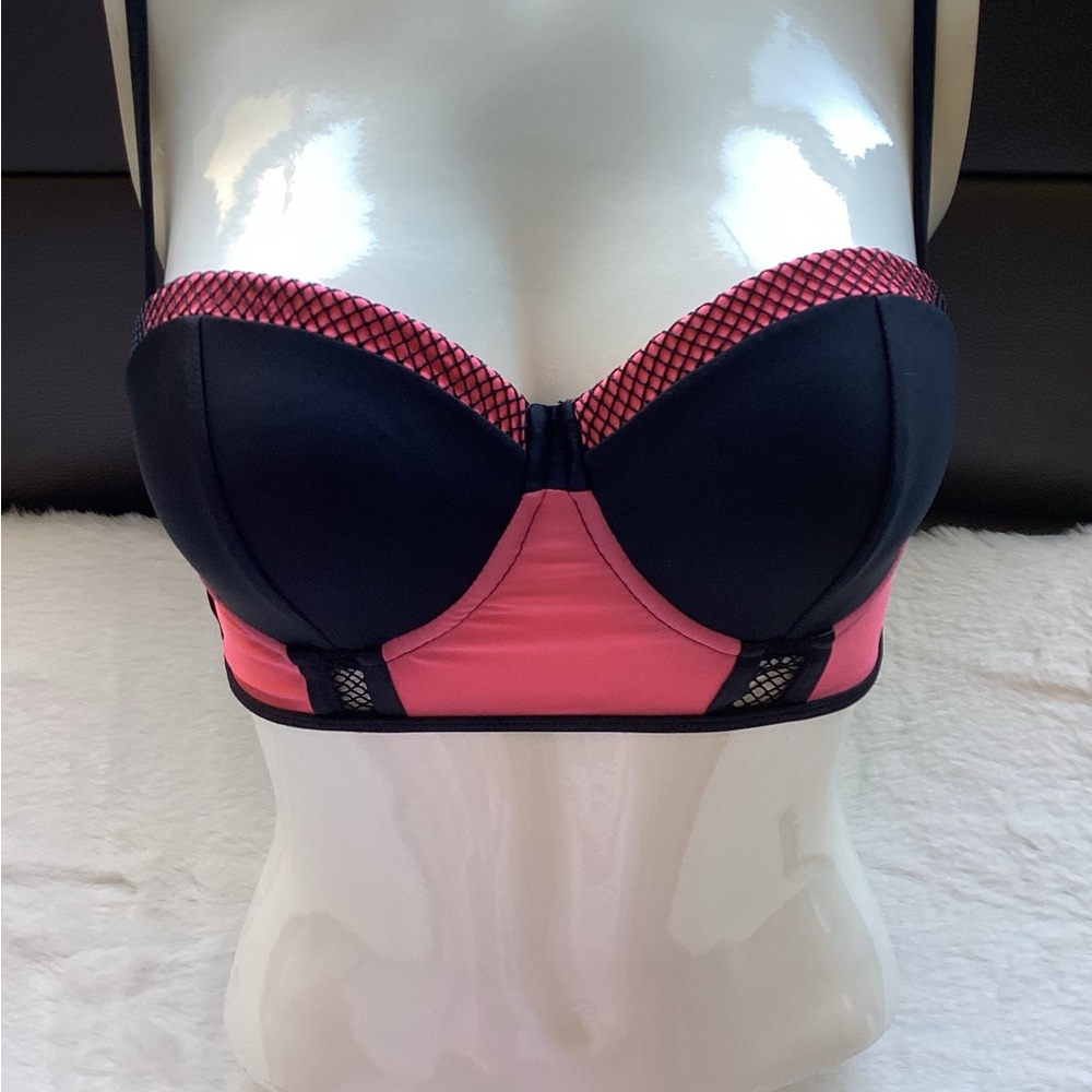 Beach Riot Bikini Top